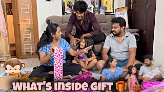 Download Lagu Sha’s 5 gifts for Saanu’s 5th birthday 🎁😍|Unboxing birthday gifts 🎁#saanvikashree MP3 Download Lagu Sha’s 5 gifts for Saanu’s 5th birthday 🎁😍|Unboxing birthday gifts 🎁#saanvikashree MP3