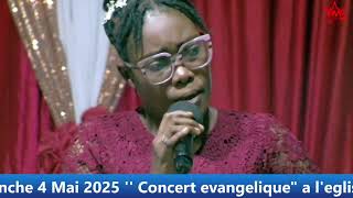 Dina Leon Live Prestasyon nan konsè PMP RADIO a