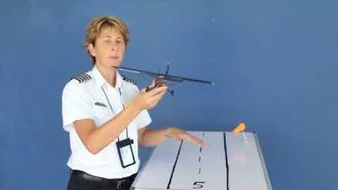 Slips (Private Pilot Lesson 4b)