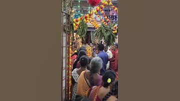 Soora Samharam 2024 #soorasamharam #sashtiviratham #murugan #murugantemple #trending #murugansongs