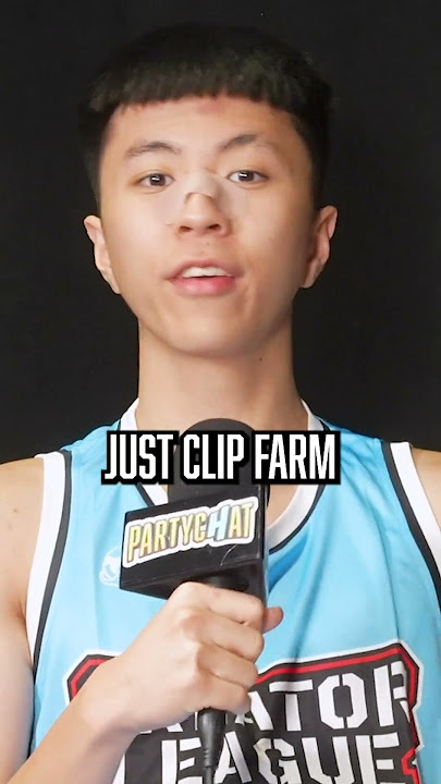 Ray's advice on how to become a streamer 🧐 #shorts