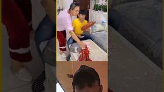 New Funny Video 2024, try not to laugh #funny #ytshorts #trend #shorts P5376