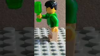 Лего тест анимация #short #shorts #lego #лего #newvideo #animation #тылучший #test #stopmotion #спс