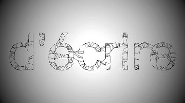 Generative Typography