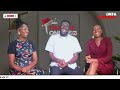 Love, Laughter & Lemonades: Navigating Relationships This Christmas Season