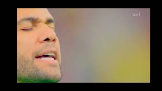 Brazil National Anthem (vs Cameroon) - FIFA World Cup Qatar 2022