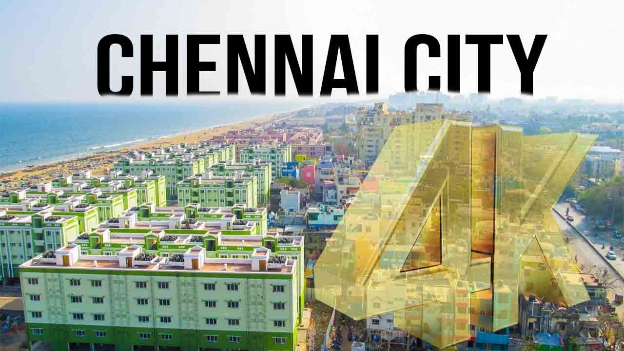 Real Estate Chennai || Real Estate Marketing || Interior Tour