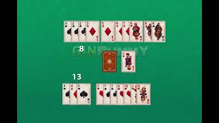 Gin Rummy screenshot 5