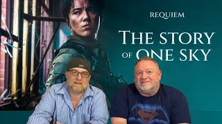 DIMASH QUDAIBERGEN - MUSIC VIDEO- THE STORY OF ONE SKY - D & D PLAYERS REACT- REACTION, RATE, REVIEW