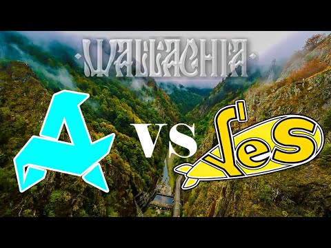 Highlights Aurora Gaming vs Yellow Submarine PGL Wallachia Season 3
