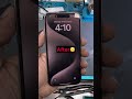 Iphone 15 pro full damage to company fitted ready💰 | Bharat Technology | #bharattechnology #iphone
