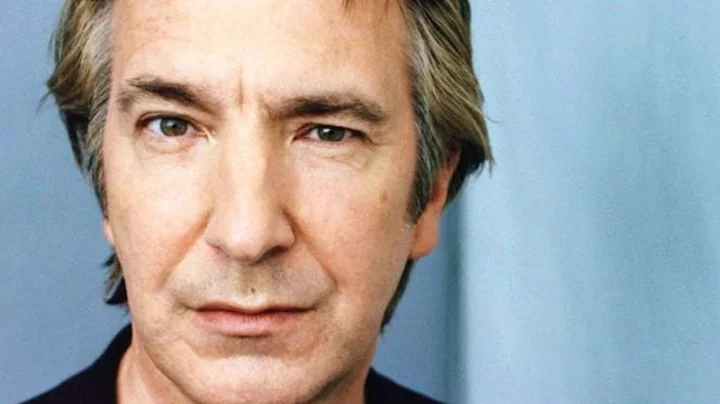 What's Come Out About Alan Rickman Since He Died