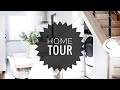 HOME TOUR │AVANT / APRES TRAVAUX ⚒