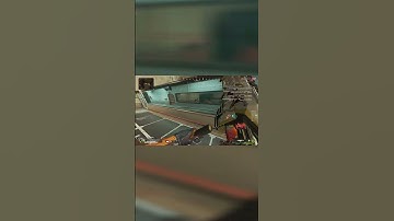 Just Better - Apex Legends #apexlegends #apex #gaming #shorts #clips #caustic