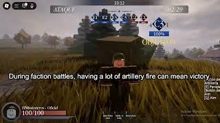 How to use the officer in Entrenched | Basic Tactics 3