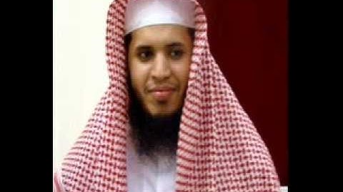 سورة الرعد الشيخ حمد الدغريري