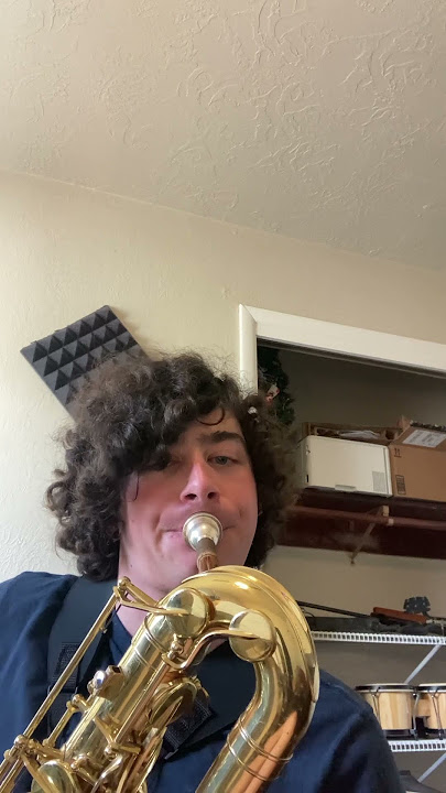 Tromboneophone!
