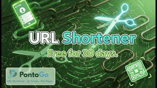 The Cheapest Link Shortener You’ll Ever Find – PontoGo!  #urlshortener #linkshortener News