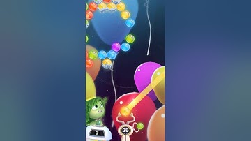 Inside Out Thought Bubbles - level 669