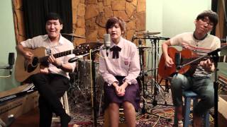 ความรักทำให้คนตาบอด [Cover] - The 38 Years Ago 39