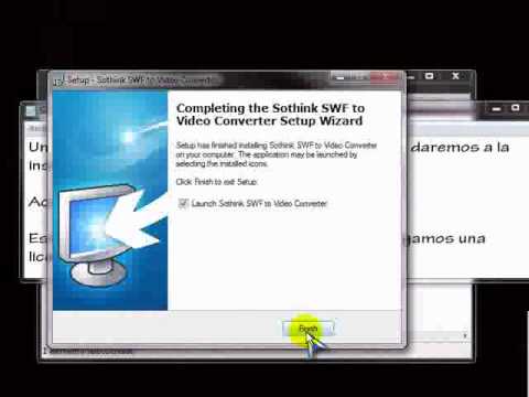 activacion sothink video converter 2010