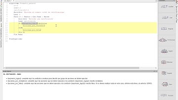 Determinar el promedio general en pseudocódigo/ Pseint