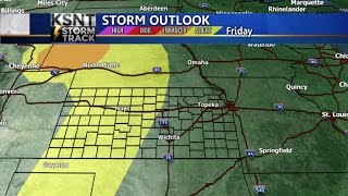 Latest Weather Forecast