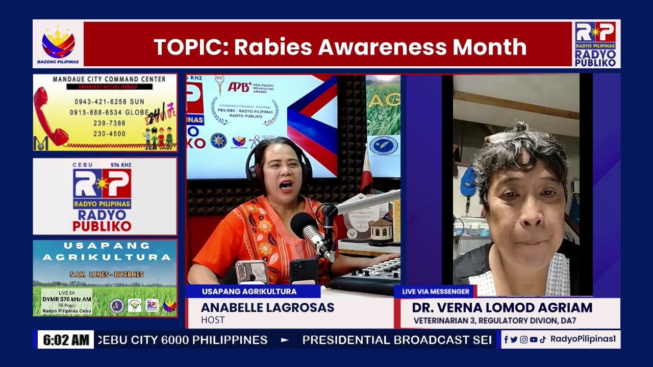 #UsapangAgrikultura | MARCH 02, 2026#BagongPilipinas