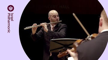 W.A.Mozart: Flute Quartet in D major K.285 - The Online Chamber Music Series