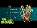 How to get rare screemu on wublin island my singing monsters 413 msm