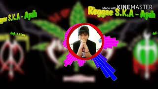 Reggae SKA - Ayah