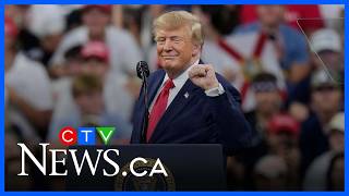 Trump removing some Canadian tariffs could be ‘too little, too late’ heading into midterms: Ham