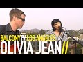 OLIVIA JEAN - HAUNT ME (BalconyTV)