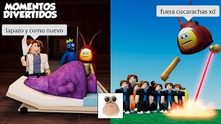 Thumbnail for ROBLOX MOMENTOS DIVERTIDOS RECOPILACIÓN (REWIND 2023)