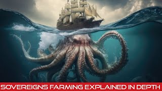 Skull and Bones, showing soverign farming technique and more!