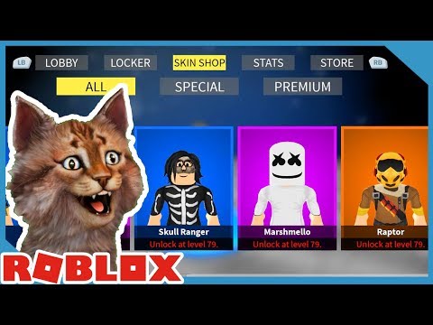 Best Fortnite Game In Roblox Youtube - top 1 fortnite roblox videos infinitube