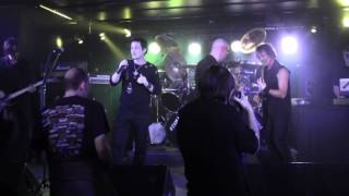 Power Metal Band   Touch of Evil   Priest cover