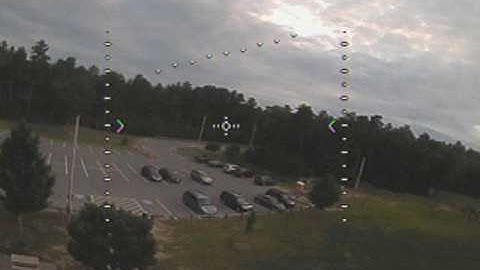 Aurora new omnibus F3 OSD