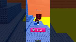 Secret DOOM BLOCKS😱🔥#naofloppa #escapetsunamiforbrainrots #roblox screenshot 1
