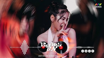 Lệ Hoa Remix - Lệ hoa rơi khi duyên tình trót mang đèo bồng...remix - nhạc trẻ hót tiktok remix 2023