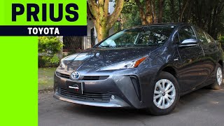 Toyota PRIUS 2020 | ¡23 km/l! | Motoren Mx