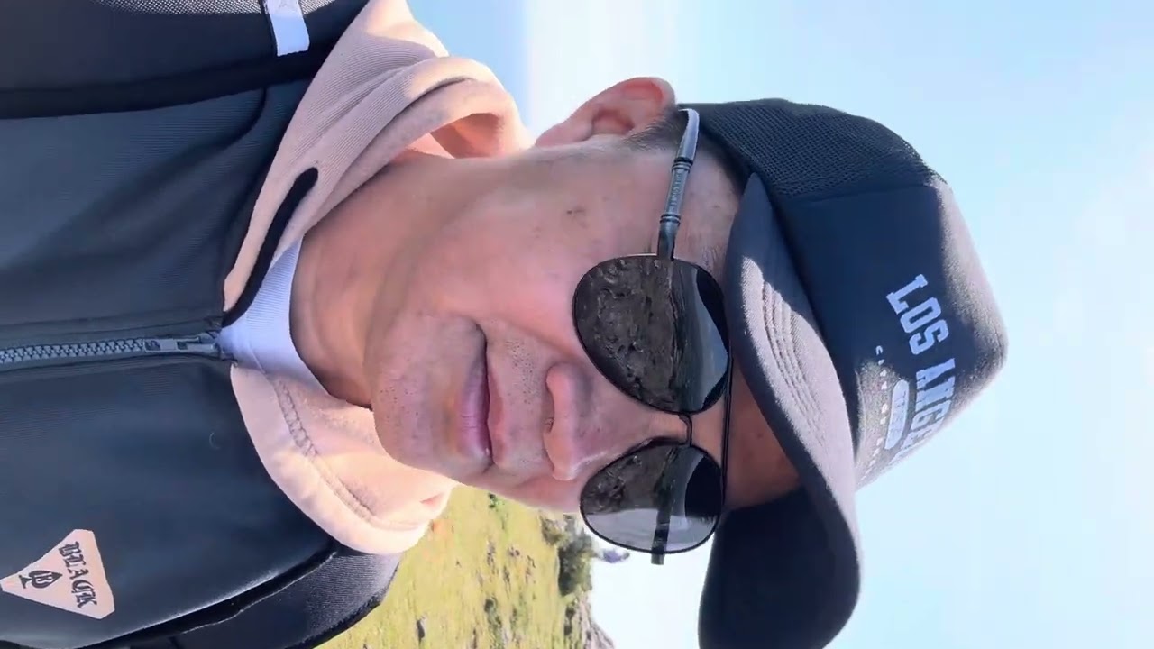 Bray Head Cross Wicklow🙏🇮🇪