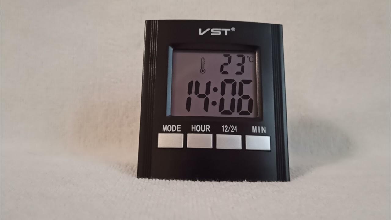 Часы VST-7037. Часы KK-9905tr. Говорящие часы. Говорящие часы настольные. Как настроить говорящие часы