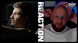 Asche - Fully Loaded Clip | REACTION