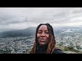 Norway | Ulriken - The Climb  : 1333 steps above Bergen