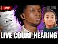 *LIVE* D4VD COURT Hearing &amp; Celeste FULL AUTOPSY Report (all pages)