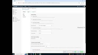 Lesson 209 how to configure offline audit config in nessus screenshot 1