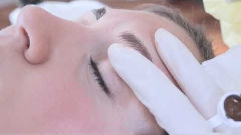 Harmony Pro Tip:  3 point stretch