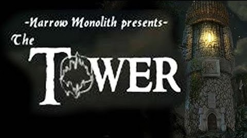 The Tower - Very Dark Indie Game (Alpha v0.6.1)