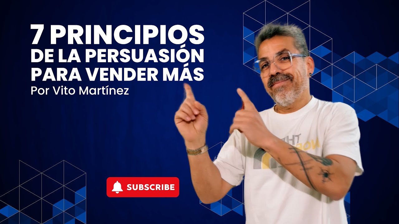 Cómo Usar los 7 Principios de Persuasión para Crear Embudos de Ventas ...
